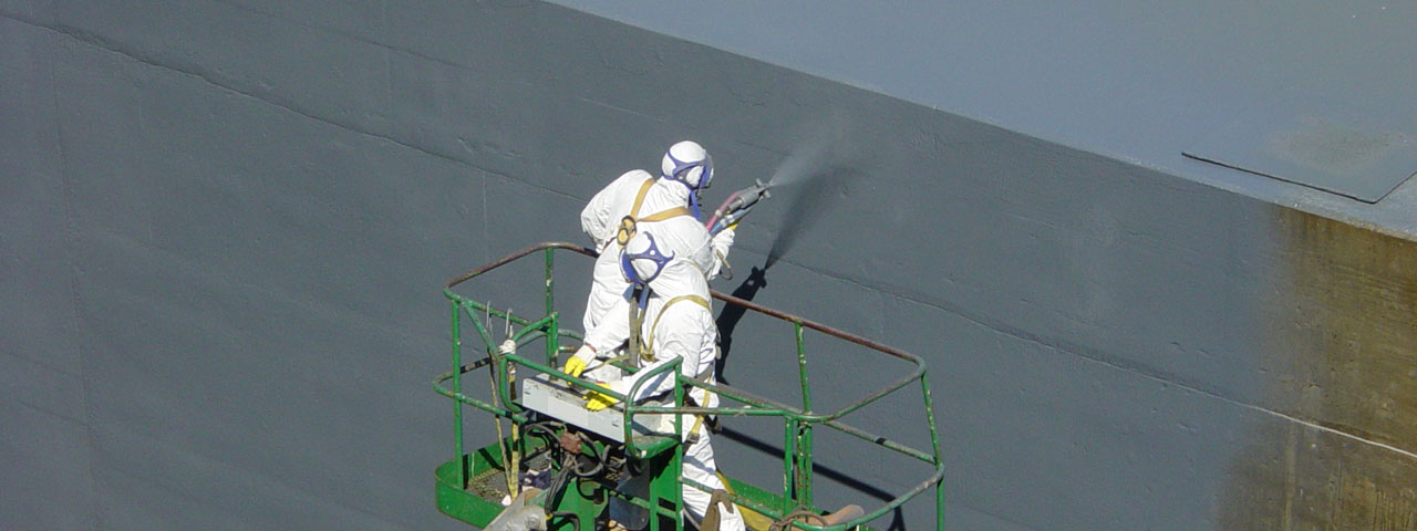 Polyurea protective coatings for Ohio Polyurea protective coatings for Ohio